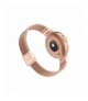 Forever Smartwatch ForeVive Petite SB-305 różowe złoto TFO GSM114642