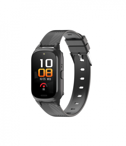 Forever smartwatch SIVA ST-100 czarny TFO GSM169760