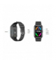Forever smartwatch SIVA ST-100 czarny TFO GSM169760
