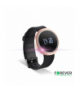 Forever Smartwatch Forevigo 2 OKRĄGŁY SB-310 różowo-złoty TFO GSM185677