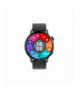 Forever smartwatch ForeVive 4 SB-350 czarny TFO GSM176444