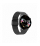 Forever smartwatch ForeVive 4 SB-350 czarny TFO GSM176444