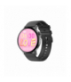 Forever smartwatch ForeVive 4 SB-350 czarny TFO GSM176444