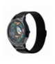 Forever smartwatch ForeVive 3 SB-340 czarny TFO GSM169757