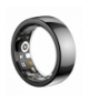 Riversong smart ring Trinity czarny SR01 rozmiar 7 średnica wew 17mm TFO GSM188087