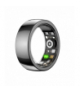 Riversong smart ring Trinity czarny SR01 rozmiar 7 średnica wew 17mm TFO GSM188087