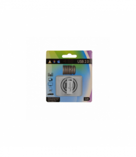 Imro pendrive 32GB USB 2.0 Easy czarny TFO KOM000706