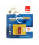 Imro pendrive 32GB USB 2.0 Edge czerwony TFO KOM000748
