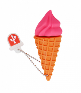 Setty Pendrive 8GB Rożek PND-02 TFO GSM117773