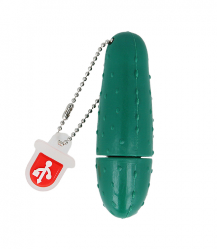 Setty Pendrive 8GB Ogórek PND-04 TFO GSM117775