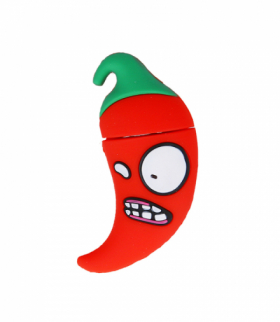 Setty Pendrive 8GB Papryka PND-05 TFO GSM117776