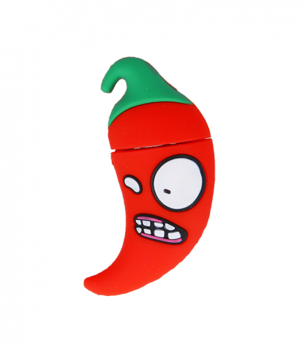 Setty Pendrive 8GB Papryka PND-05 TFO GSM117776