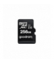 GoodRam karta pamięci 256GB microSDXC kl. 10 UHS-I 100 / 10 MB/s + adapter TFO AKKSGKARGOO00009