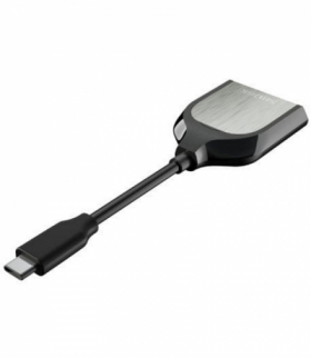SanDisk Czytnik Extreme Pro SD UHS-II USB-C TFO AKKSGKARSAN00040