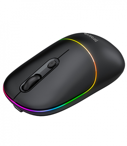 Proove mysz bezprzewodowa Blink czarna TFO GSM189029