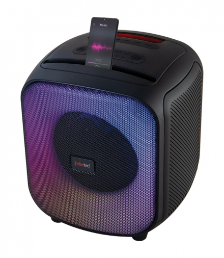 Rebeltec głosnik PowerCube 500 60W RMS TFO AKKSGGLOREB00019