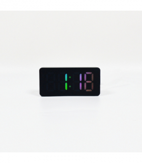 Setty Budzik RGB TFO GSM176708