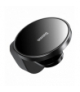 Uchwyt samochodowy Big Energy magnetyczny czarny do kratki Baseus TFO BRA012960
