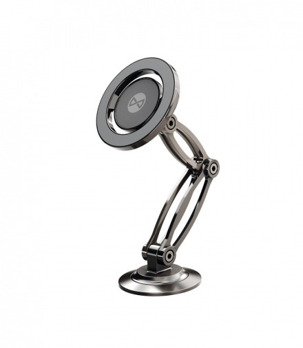 Uchwyt samochodowy MH-290 magnetyczny przyklejany Forever TFO GSM188268