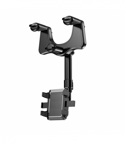 XO uchwyt samochodowy C115 czarny na wsteczne lusterko TFO GSM187573