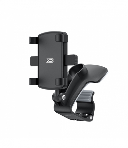 XO uchwyt samochodowy C171 czarny na kokpit TFO GSM192954
