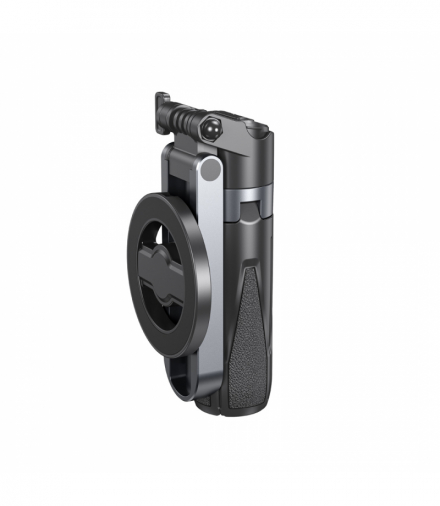 XO selfie stick Bluetooth tripod SS22 czarny magnetyczny TFO GSM192943