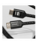 Kabel PlayBack HDMI - HDMI 3m czarny Proove TFO GSM189063