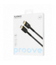 Kabel PlayBack HDMI - HDMI 3m czarny Proove TFO GSM189063