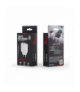 Maxlife ładowarka sieciowa PD QC MXTC-06-25AC 1x USB-C 1x USB 25W biała TFO OEM0101202