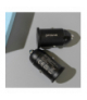Proove ładowarka samochodowa PD Tiny Power Pro 1x USB-C 1x USB 65W czarna TFO GSM189069