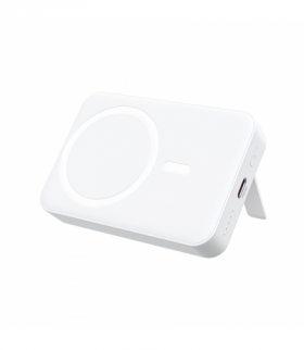 BWOO Power bank 20W 10000 mAh, biały TFO GSM188866