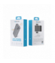 Forever power bank TB-300L PD QC 22,5W 20000 mAh czarny TFO GSM191280