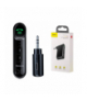 Odbiornik Bluetooth 5.0 AUX Baseus LXROB26
