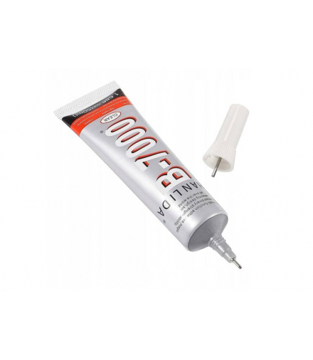 Uniwersalny klej Zhanlida B-7000 25ml LAMEX LXCH1053