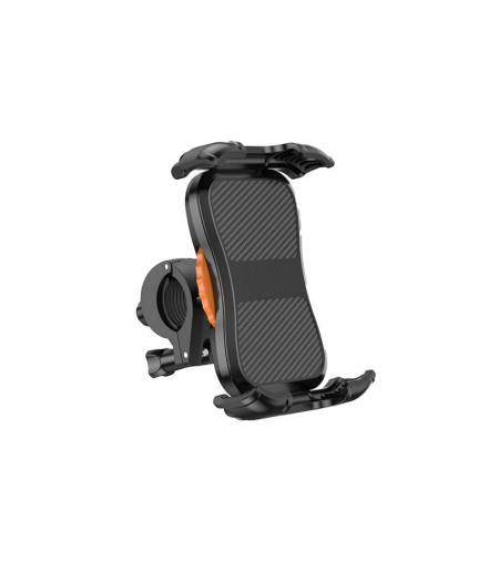 Uchwyt rowerowy na telefon LAMEX LXMF85