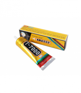 Uniwersalny klej Zhanlida T-7000 50ml LAMEX LXCH1054
