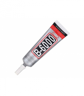 Uniwersalny klej Zhanlida B-6000 25ml LAMEX LXCH1050