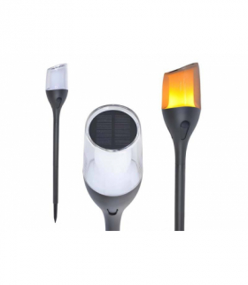 LAMPA SOLARNA POCHODNIA LED SUNARI FLS-230 HQ LAMEX FLS230