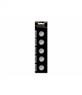 BATERIA LITOWA EXCELLENT PRO CR2025 5szt. 3V LAMEX LXPOWER05
