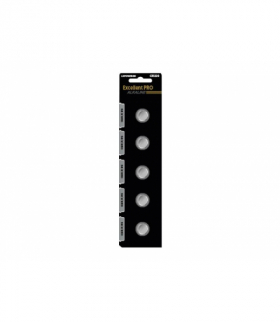 BATERIA LITOWA EXCELLENT PRO CR1220 5szt. 3V LAMEX LXPOWER08