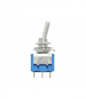 Przełącznik MTS 202 ON-OFF-ON. LAMEX LX3086A