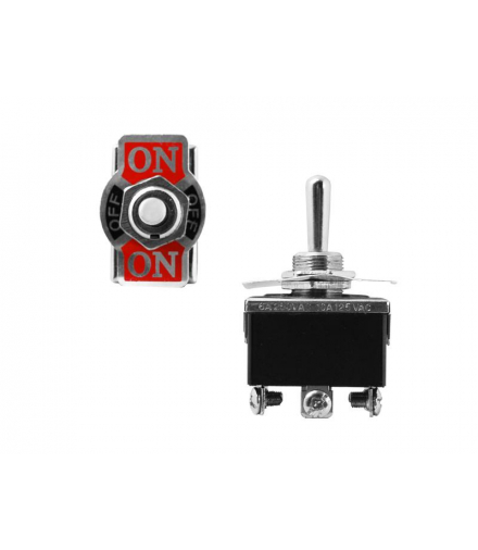 Przełącznik dźwigniowy KN3(C) - 203 TS603 LAMEX LX3035