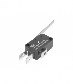 Mikroprzełącznik VS15N03-1C Pbf L54,1mm, 15A 250VAC, NO+NC, 00656. LAMEX LX3070