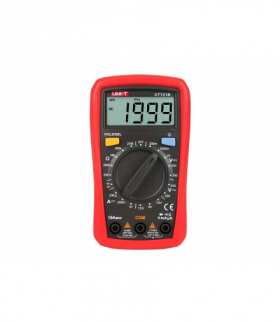 Miernik uniwersalny UT 131B UNI-T LXUT131B