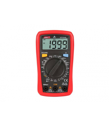 Miernik uniwersalny UT 131D UNI-T LXUT131D