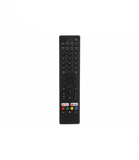 Pilot TV LCD CHIQ CHIQ-2 NETFLIX YOUTUBE ,funkcja Voice LXP200Q
