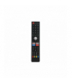 Pilot TV LCD CHIQ CHV03 H7 NETFLIX YOUTUBE ,PRIME VIDEO,GOGLE PLAY ,funkcja Voice LXP003Q