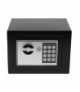 Sejf z szyfrem, domowy z zamkiem elektronicznym, Ruhhy 26101 18313