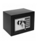 Sejf z szyfrem, domowy z zamkiem elektronicznym, Ruhhy 26101 18313