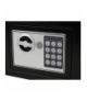 Sejf z szyfrem, domowy z zamkiem elektronicznym, Ruhhy 26101 18313